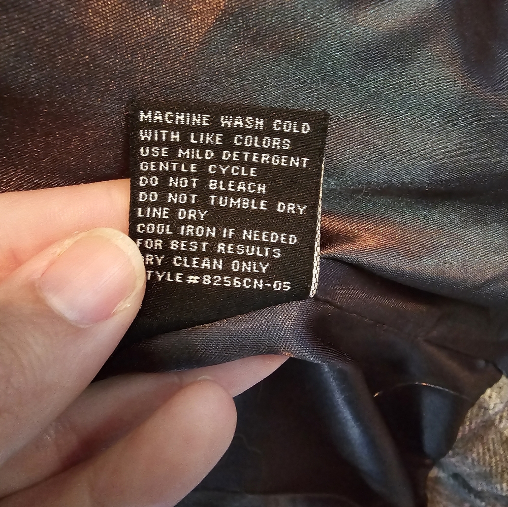 Small Deb Jacket - Picture 5 of 8